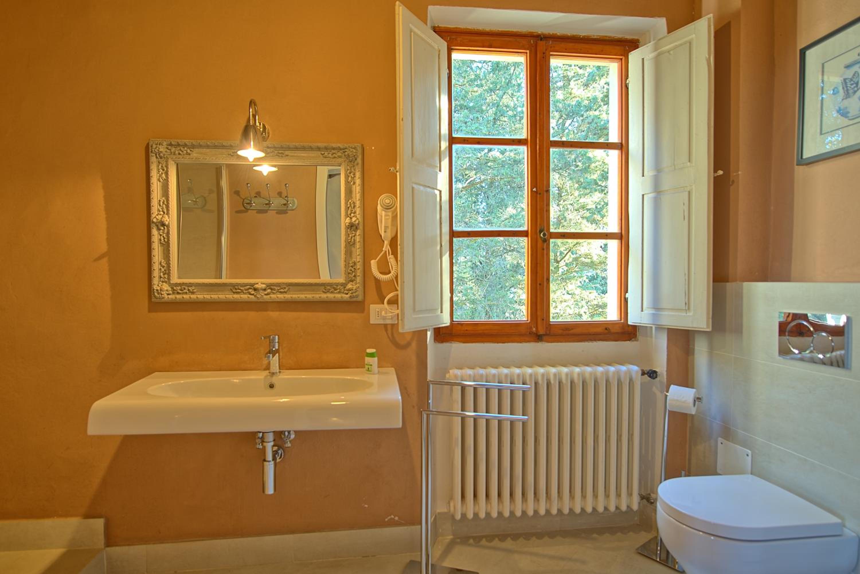 Villa Orchidea by PosarelliVillas