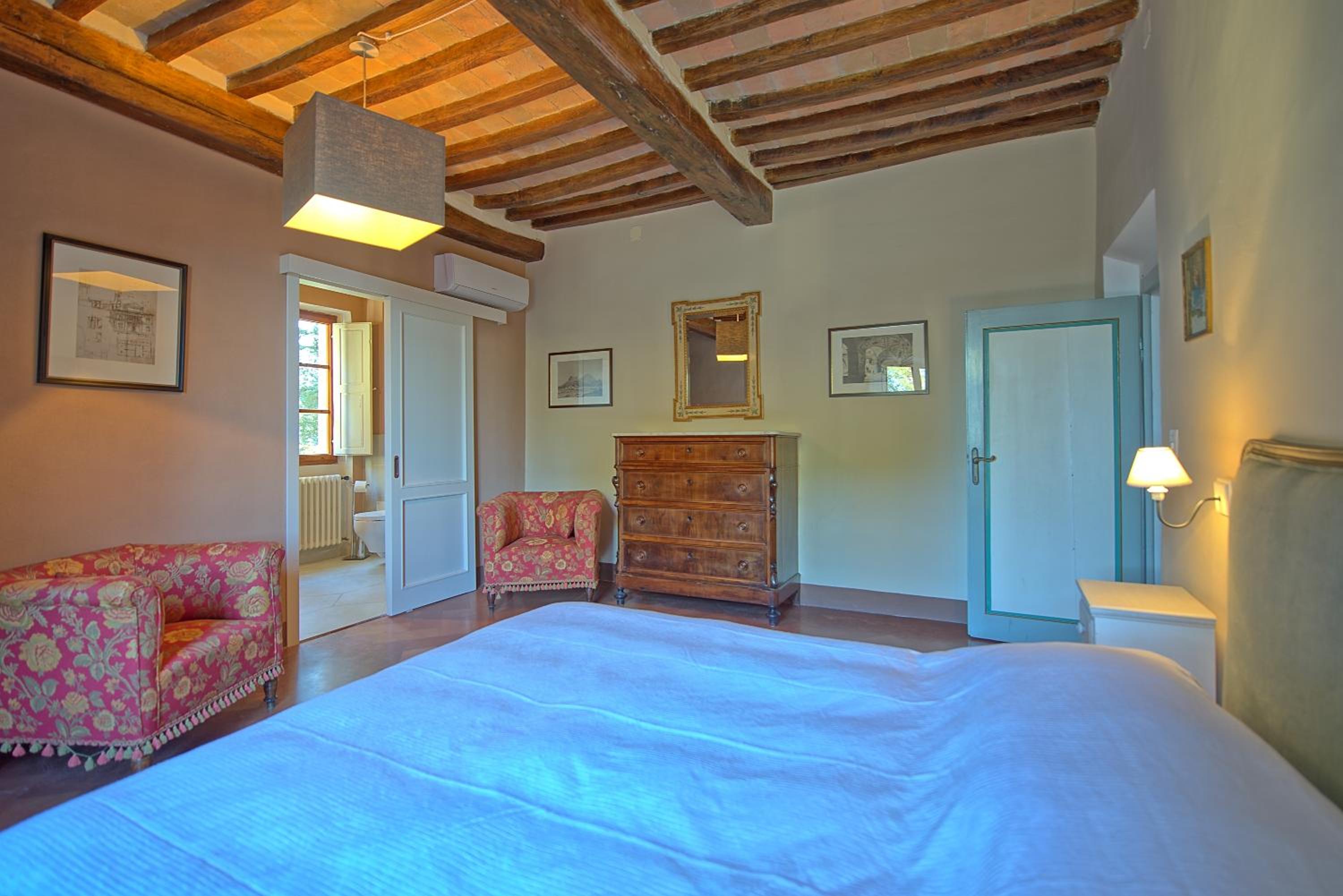 Villa Orchidea by PosarelliVillas