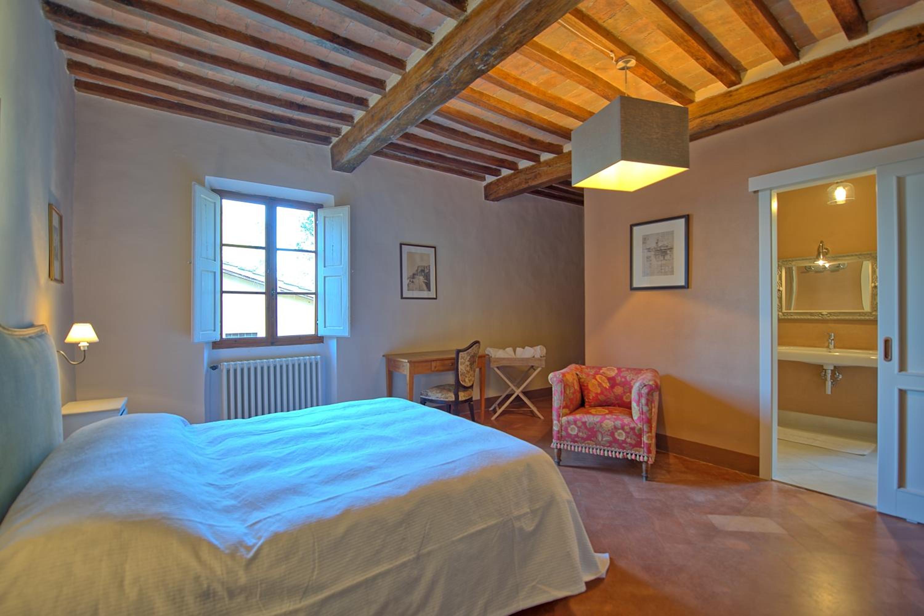 Villa Orchidea by PosarelliVillas