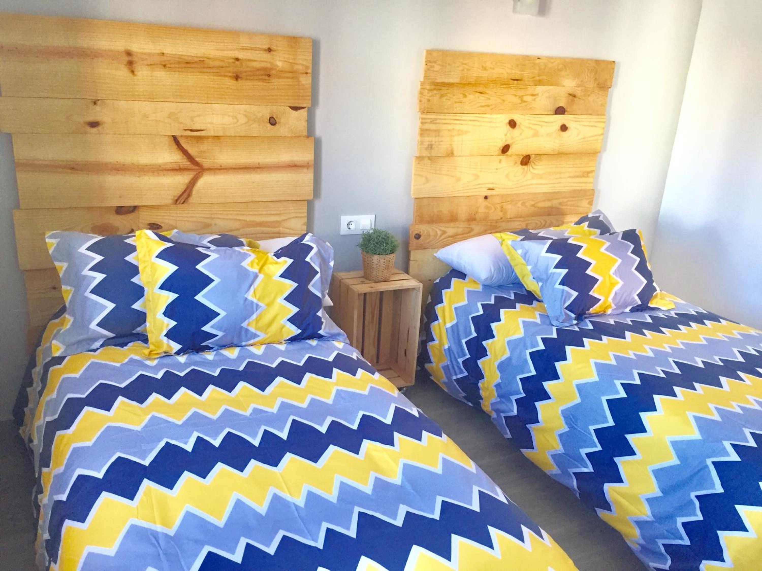 Apartamentos Rurales el Trillo