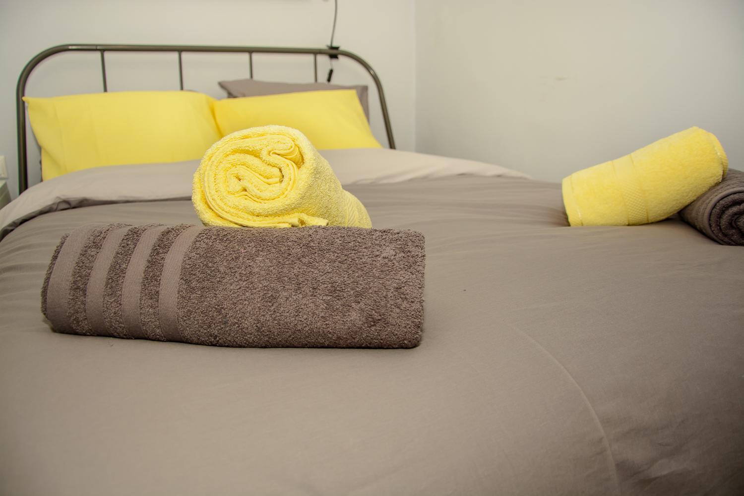 Comfy brand new apt near Acropolis museum