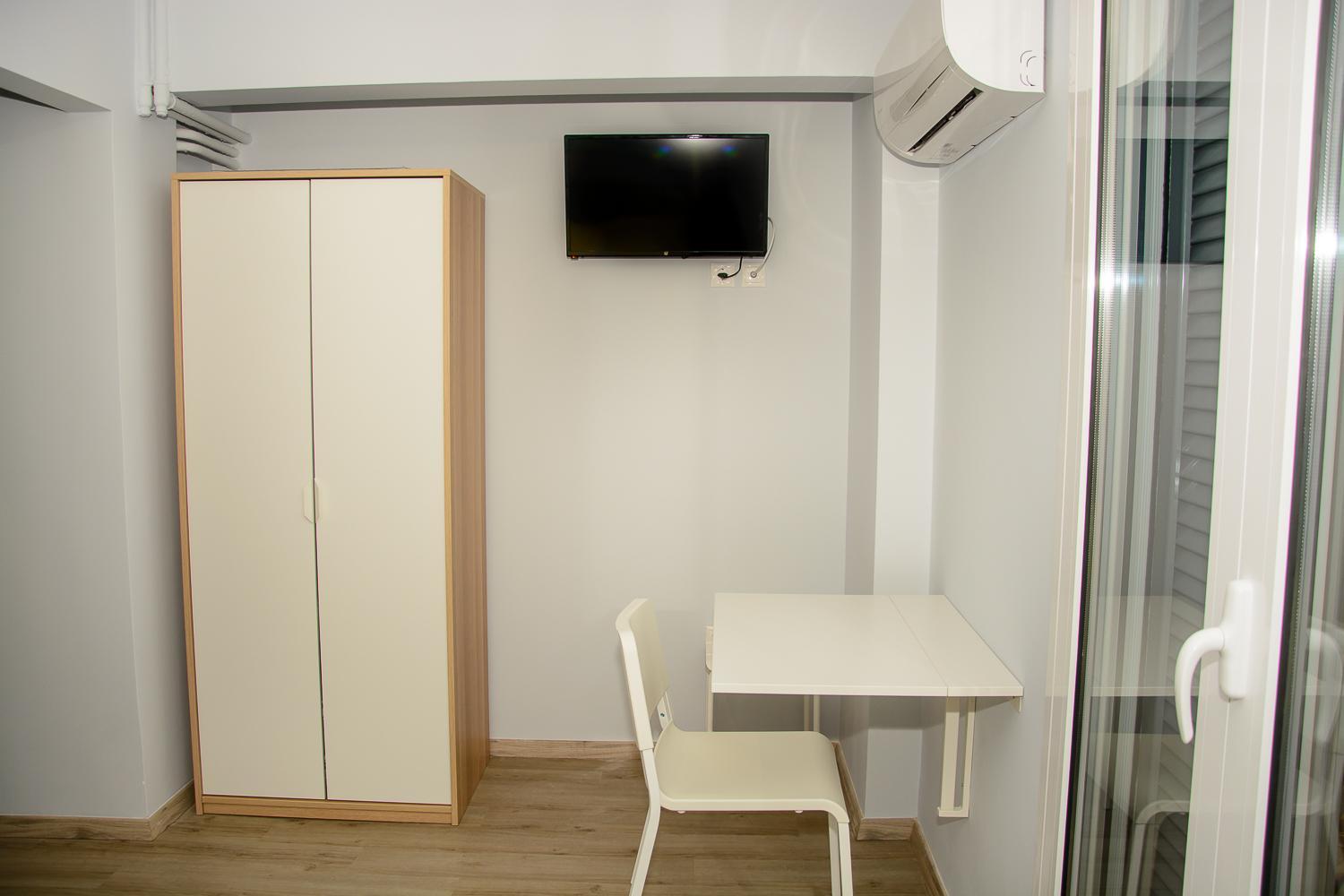 Comfy brand new apt near Acropolis museum