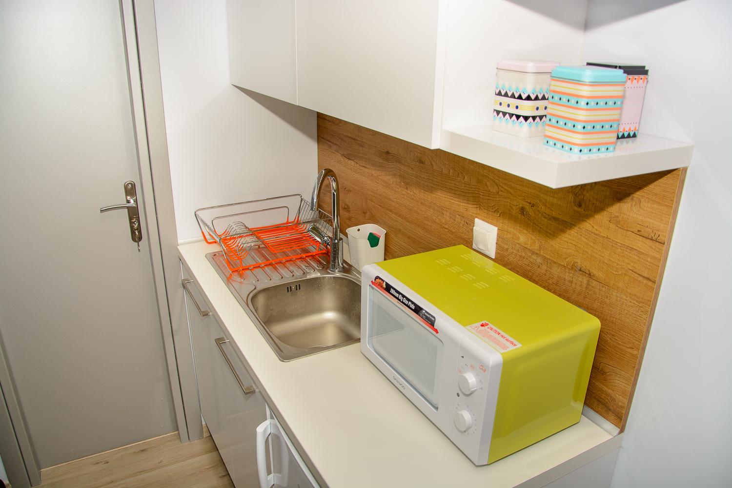 Comfy brand new apt near Acropolis museum