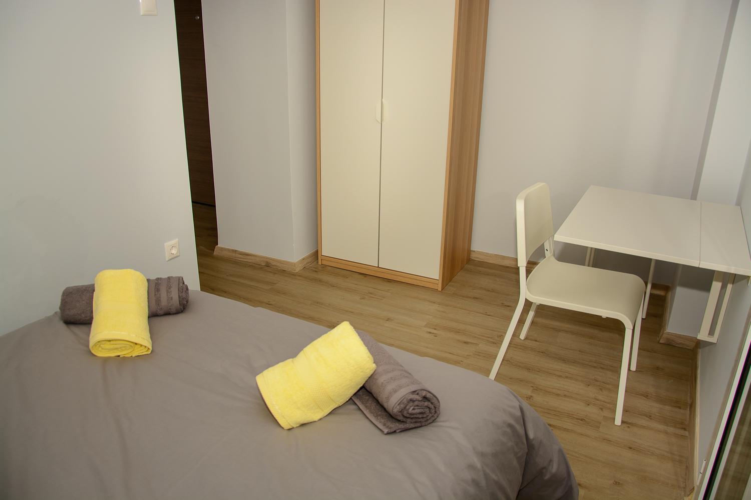 Comfy brand new apt near Acropolis museum