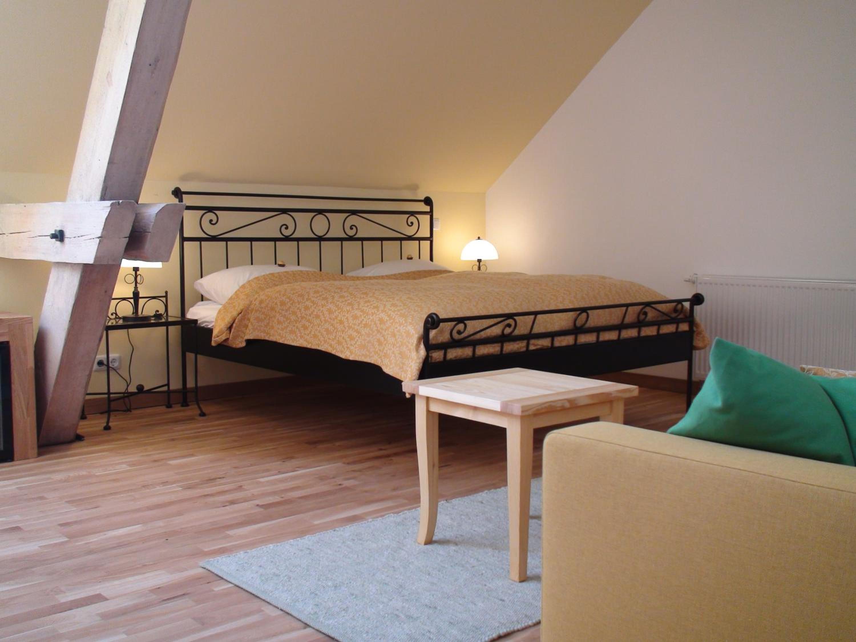 Landhaus Ribbeck