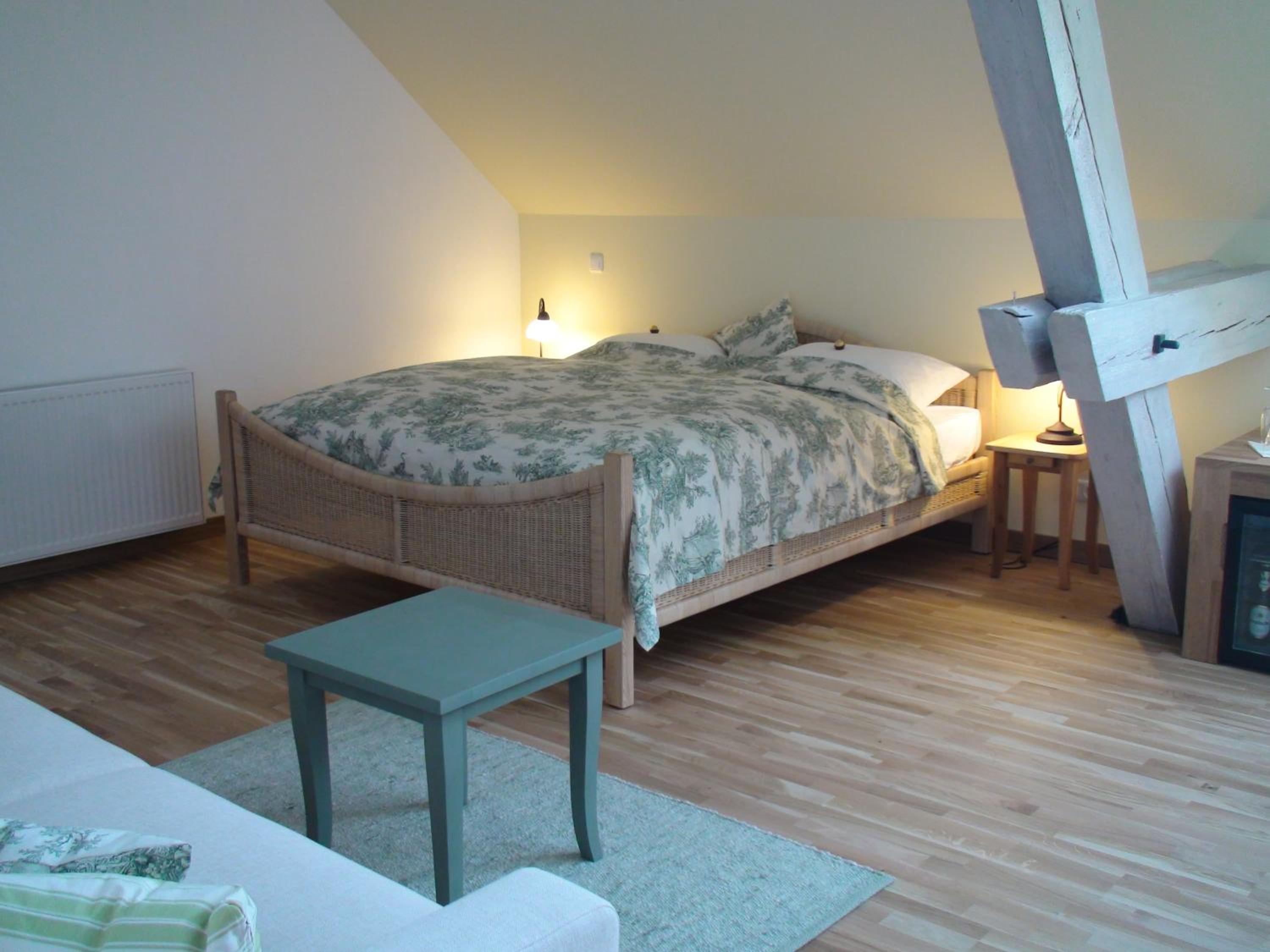 Landhaus Ribbeck