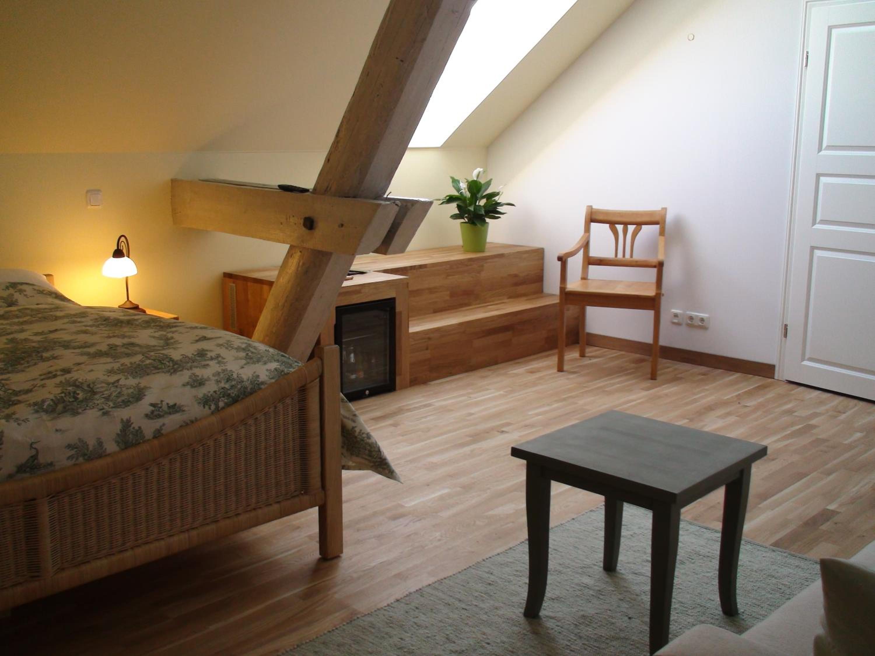 Landhaus Ribbeck