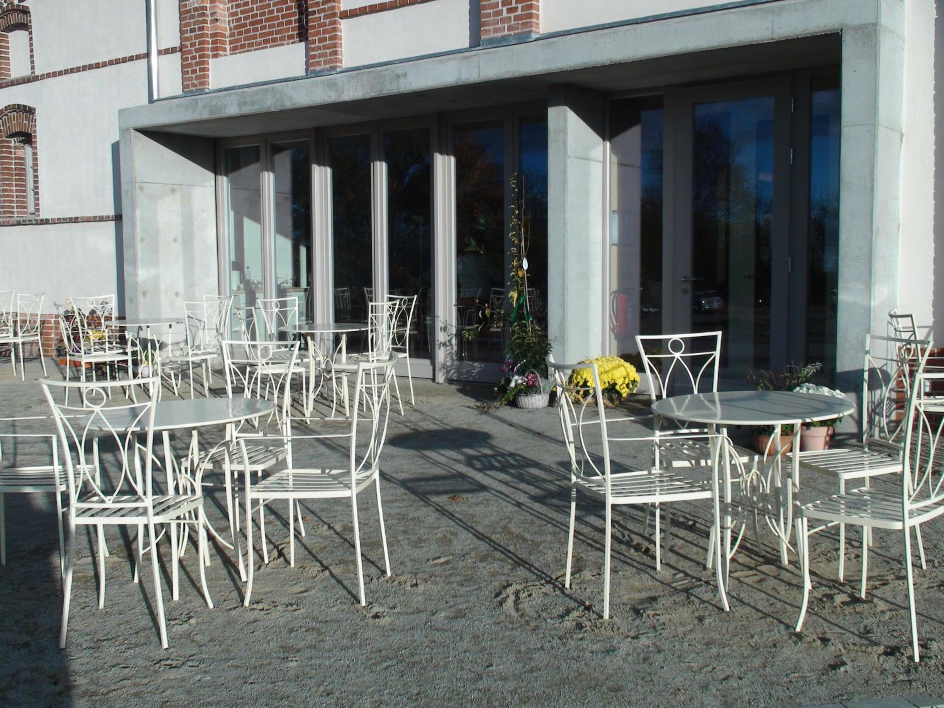 Landhaus Ribbeck