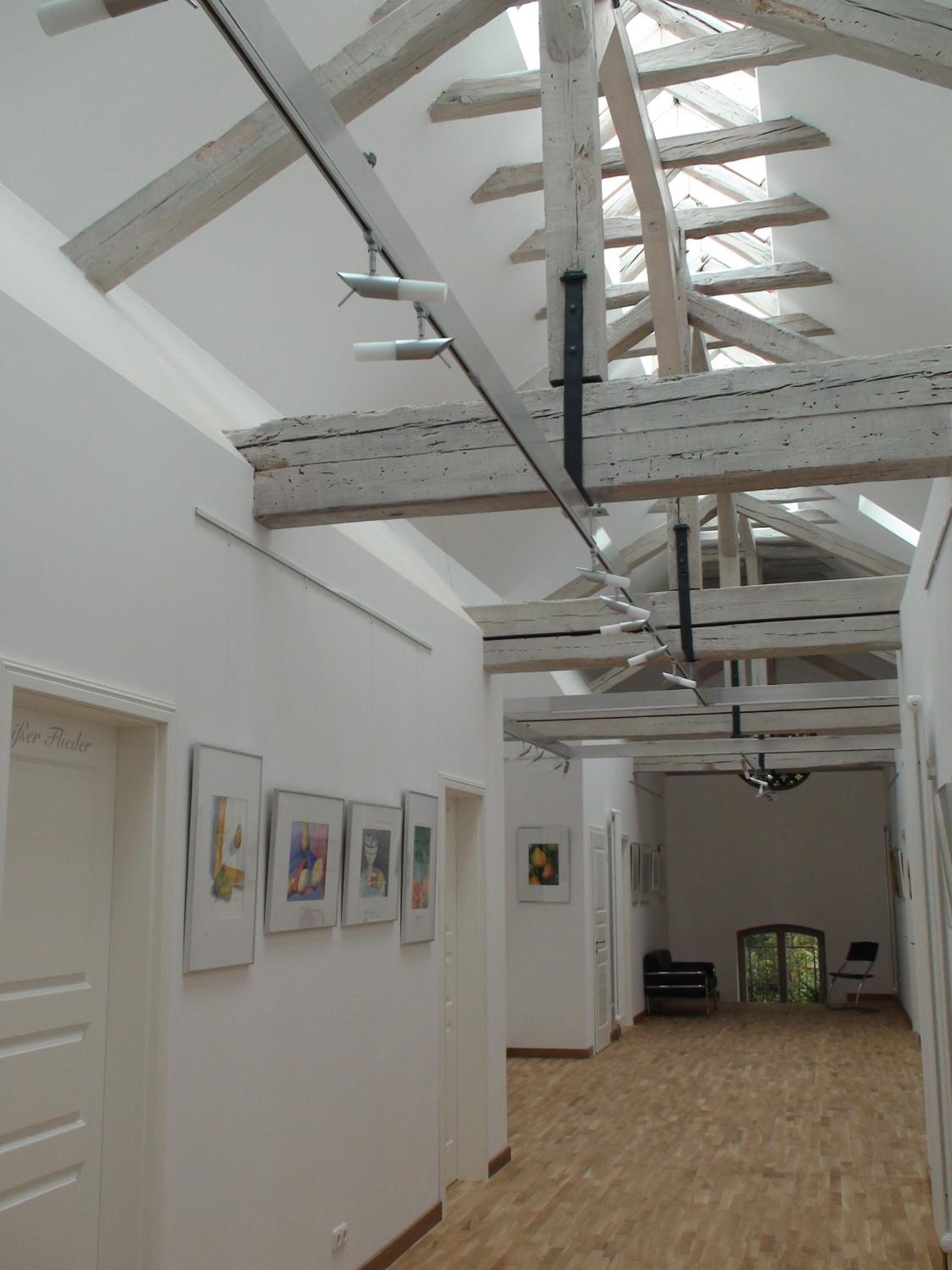 Landhaus Ribbeck