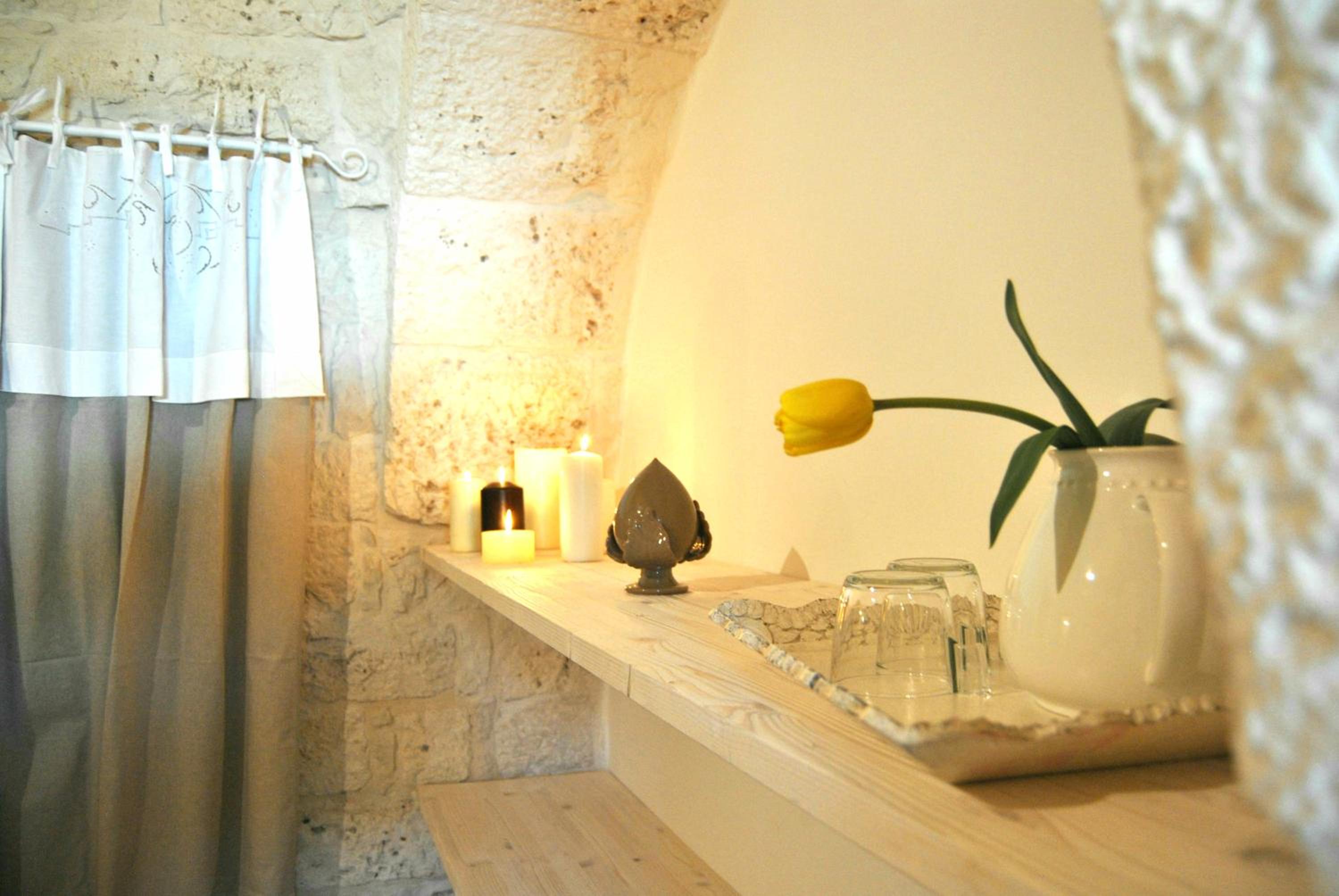 Trulli Sciummo Relais view 5