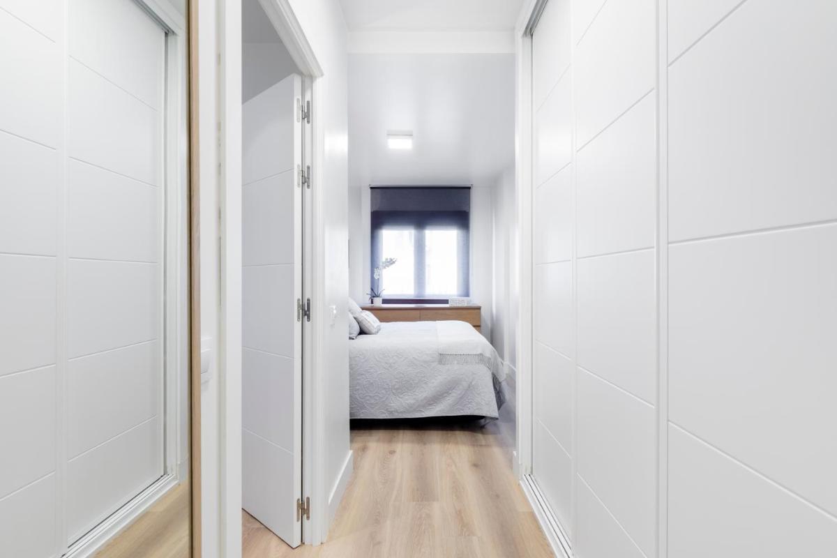 Villanueva Apartments by Flatsweethome
