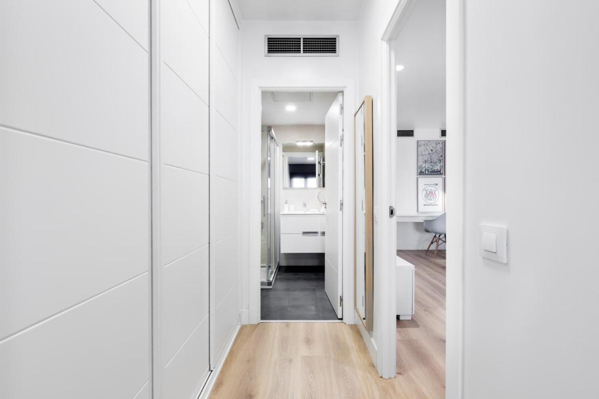 Villanueva Apartments by Flatsweethome
