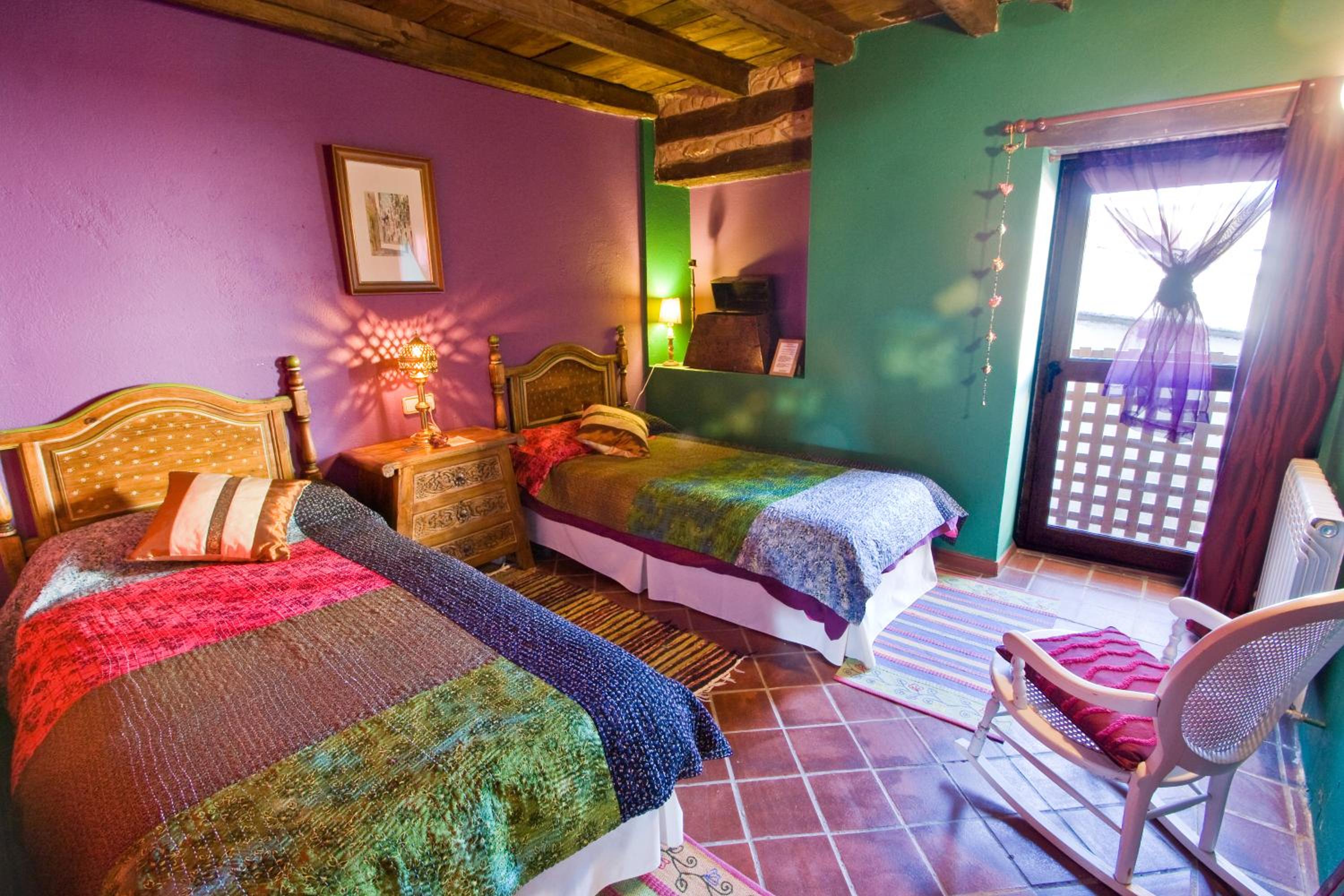 Hotel Rural Casa de Las Campanas