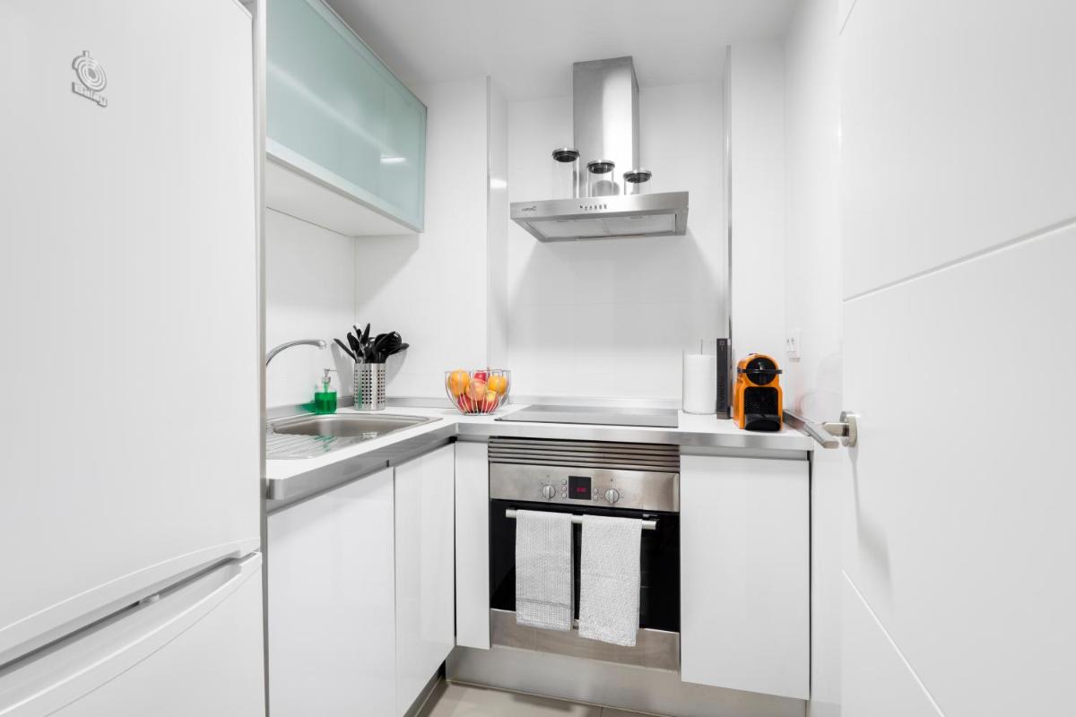 Villanueva Apartments by Flatsweethome