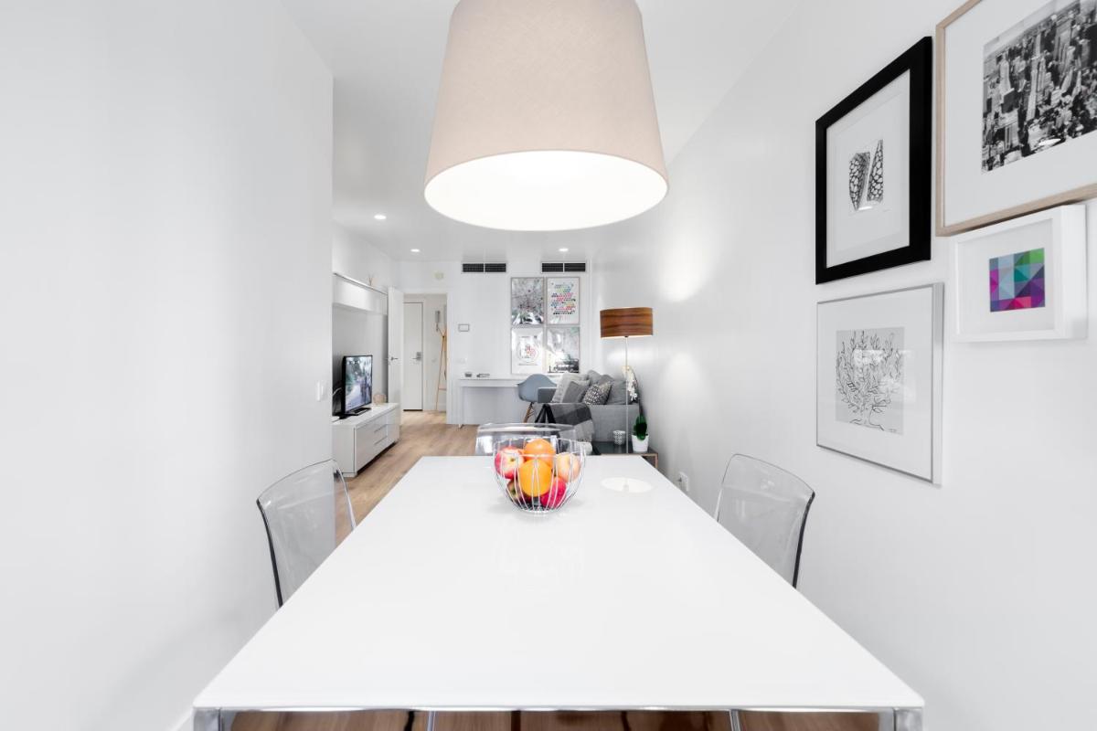 Villanueva Apartments by Flatsweethome