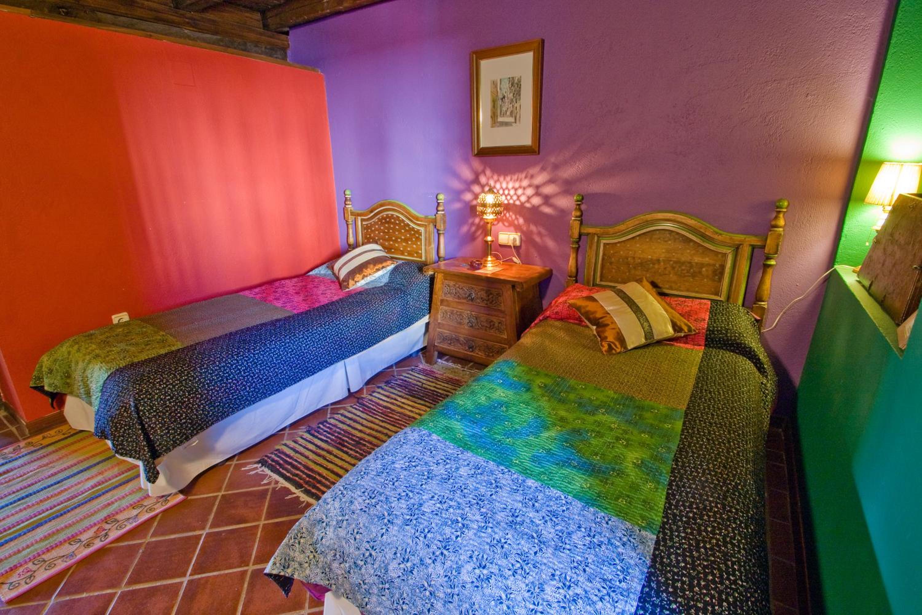 Hotel Rural Casa de Las Campanas