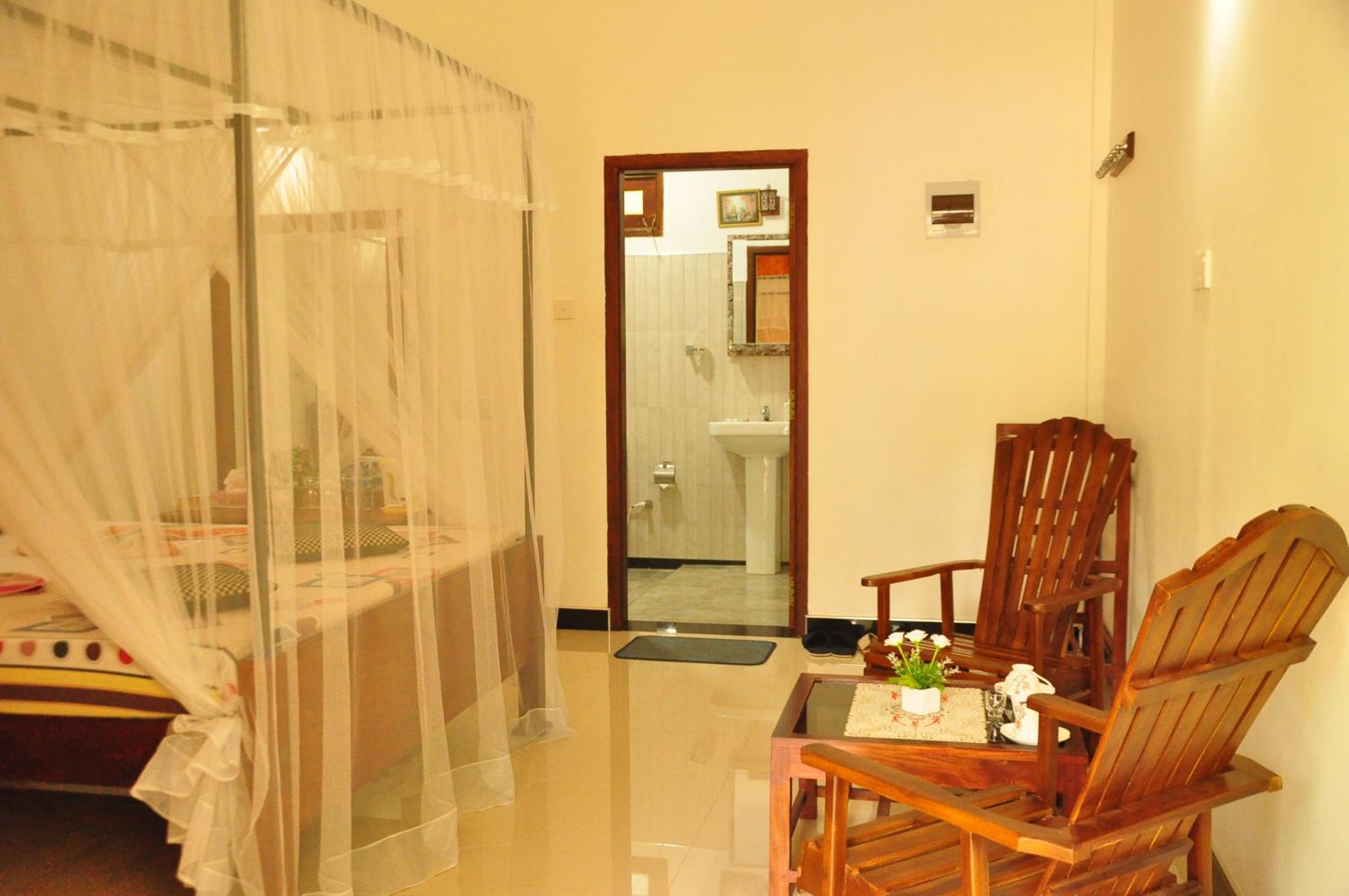 sigiriya flower guest view 5