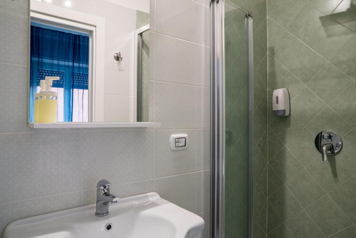 B&B Posidonia Salerno