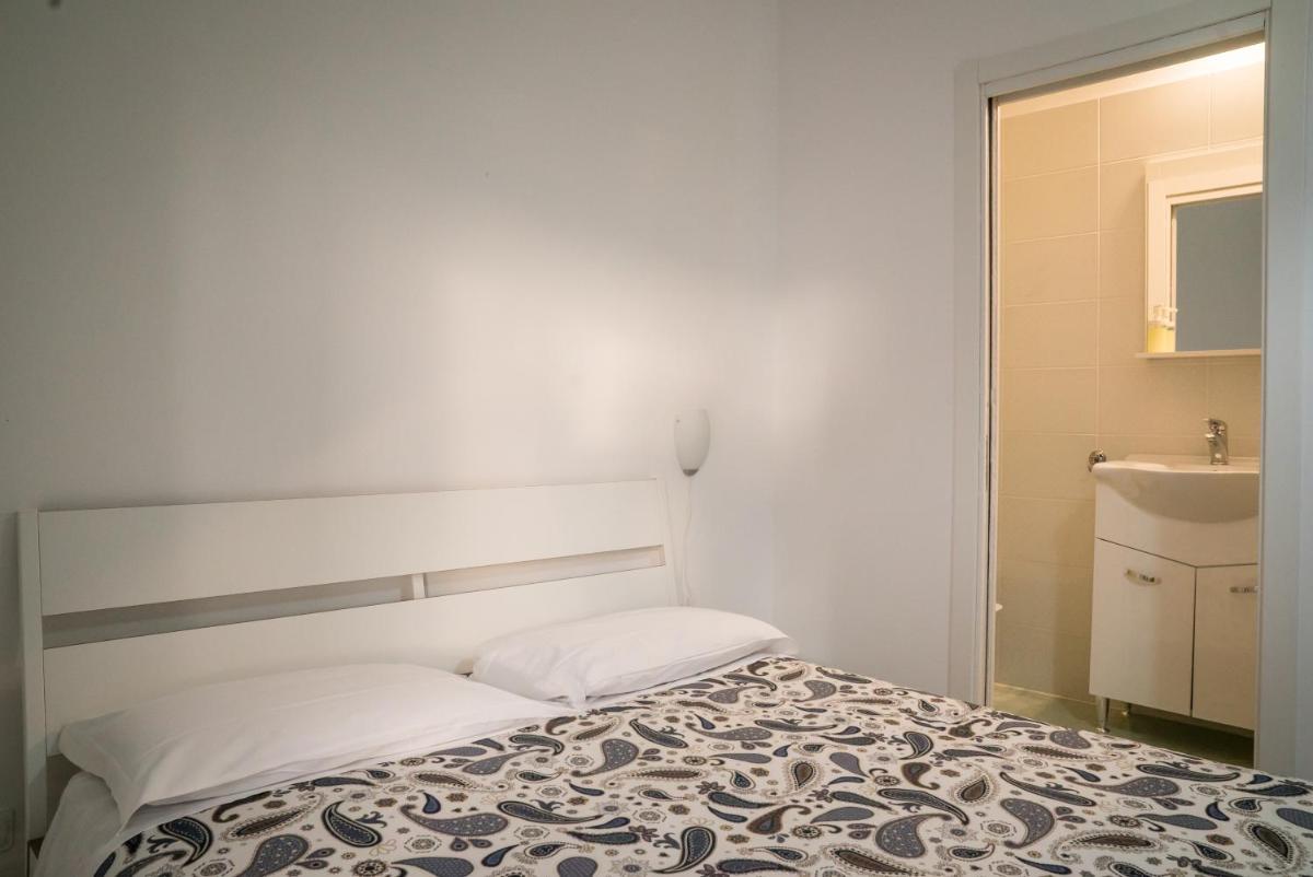 B&B Posidonia Salerno