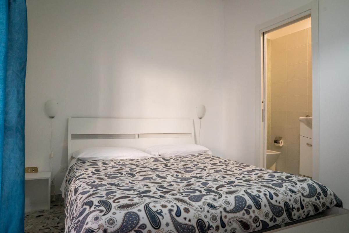 B&B Posidonia Salerno