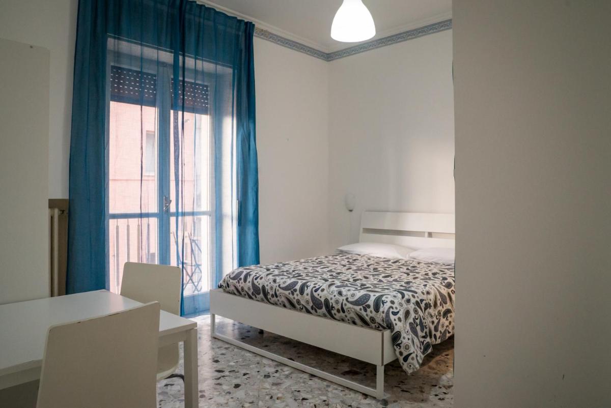 B&B Posidonia Salerno