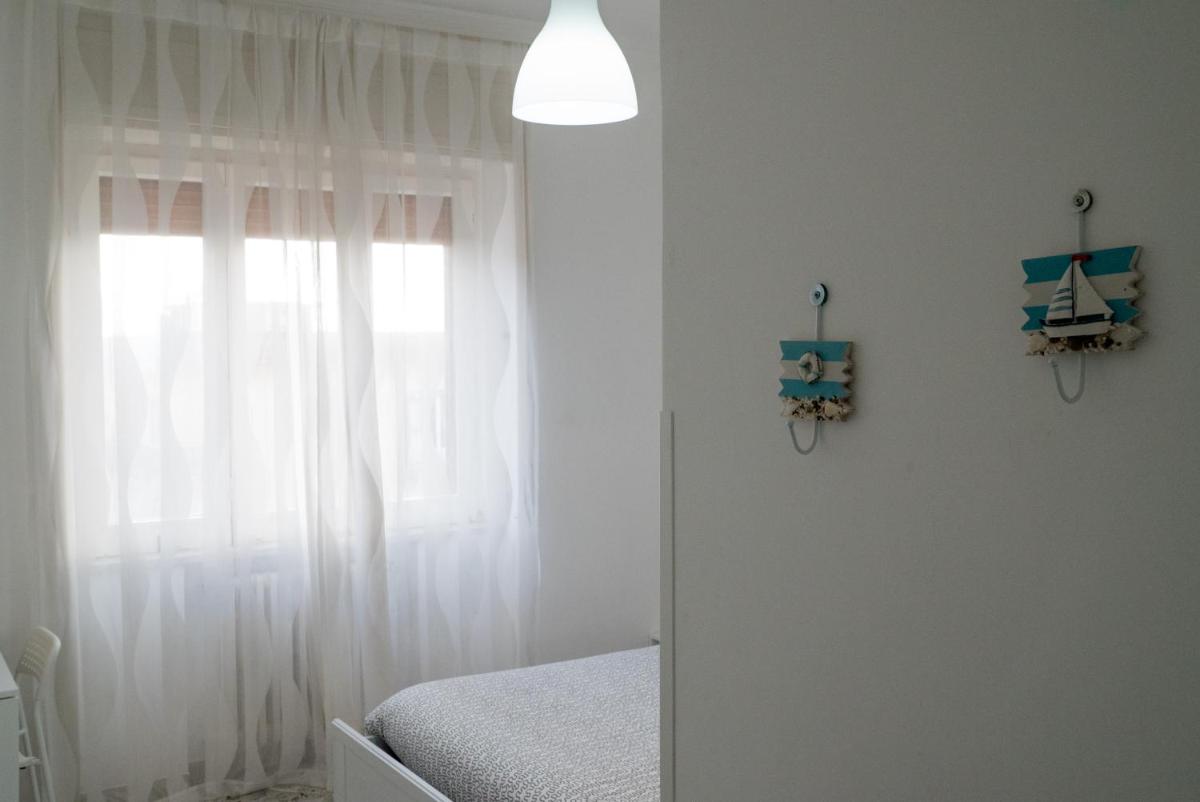 B&B Posidonia Salerno
