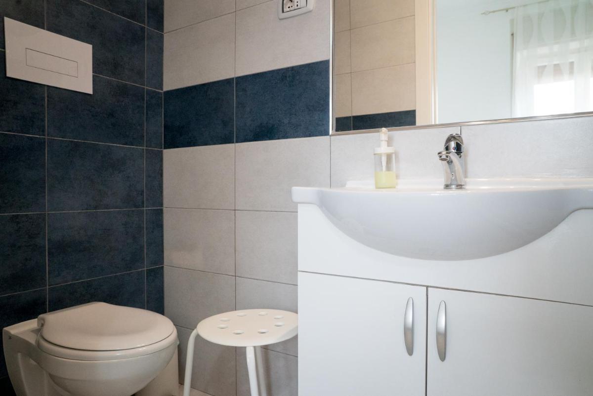 B&B Posidonia Salerno