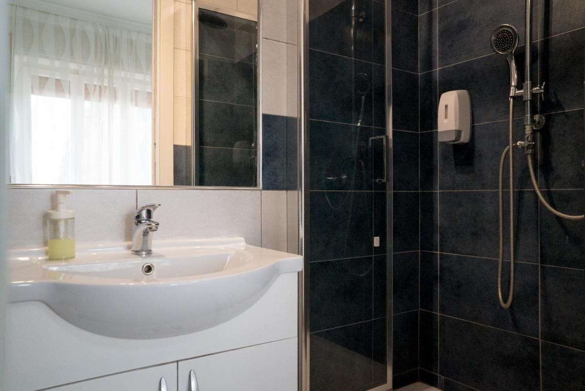 B&B Posidonia Salerno