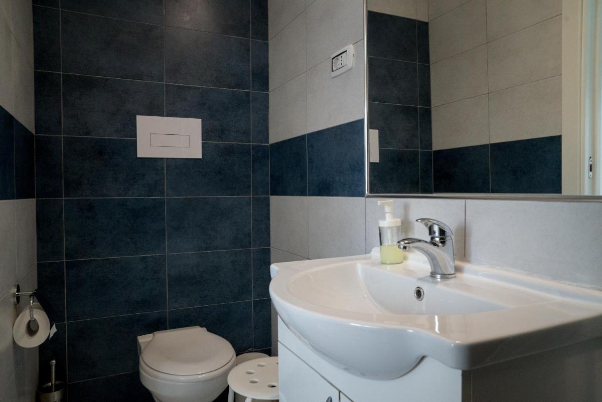 B&B Posidonia Salerno
