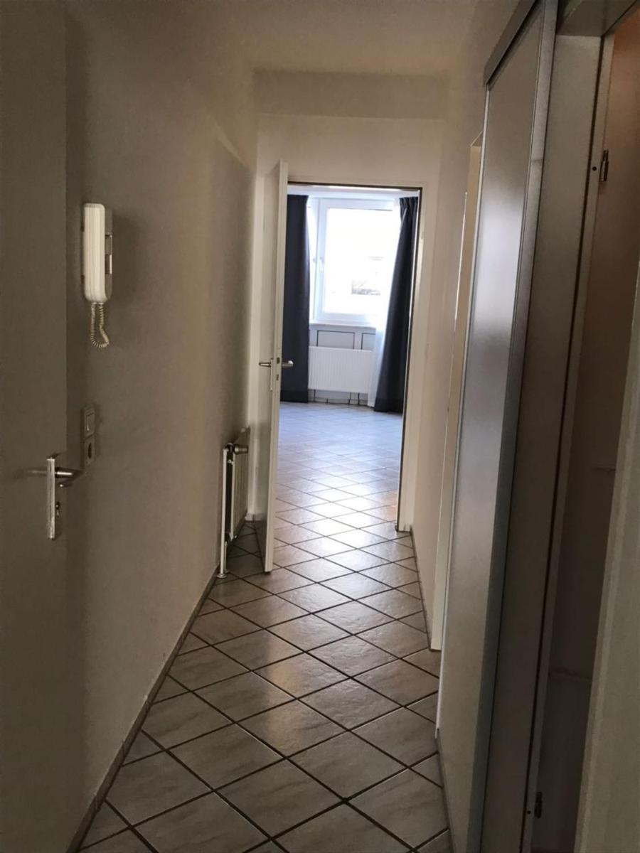 AVI Deluxe Altstadt Apart