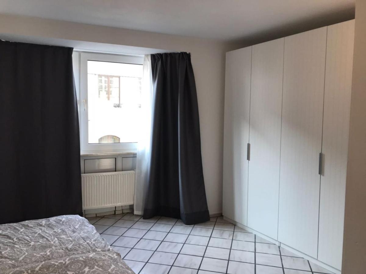 AVI Deluxe Altstadt Apart