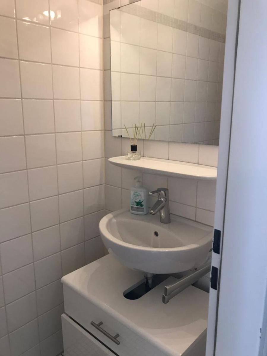 AVI Deluxe Altstadt Apart