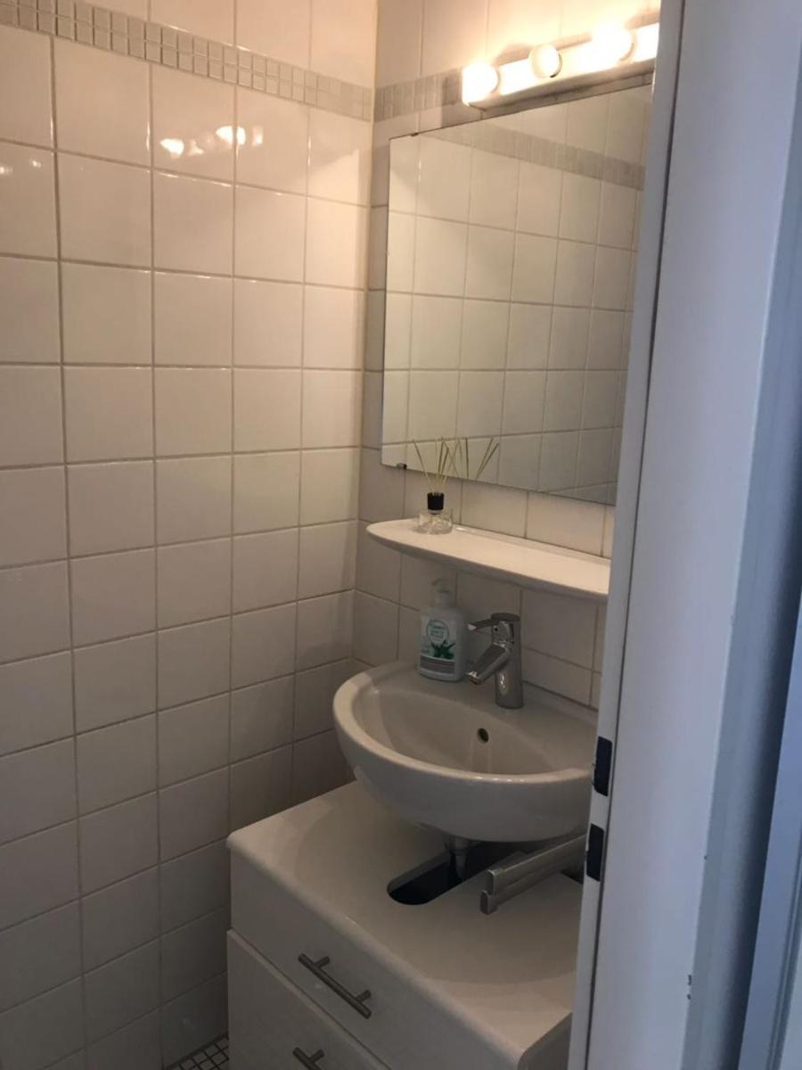 AVI Deluxe Altstadt Apart