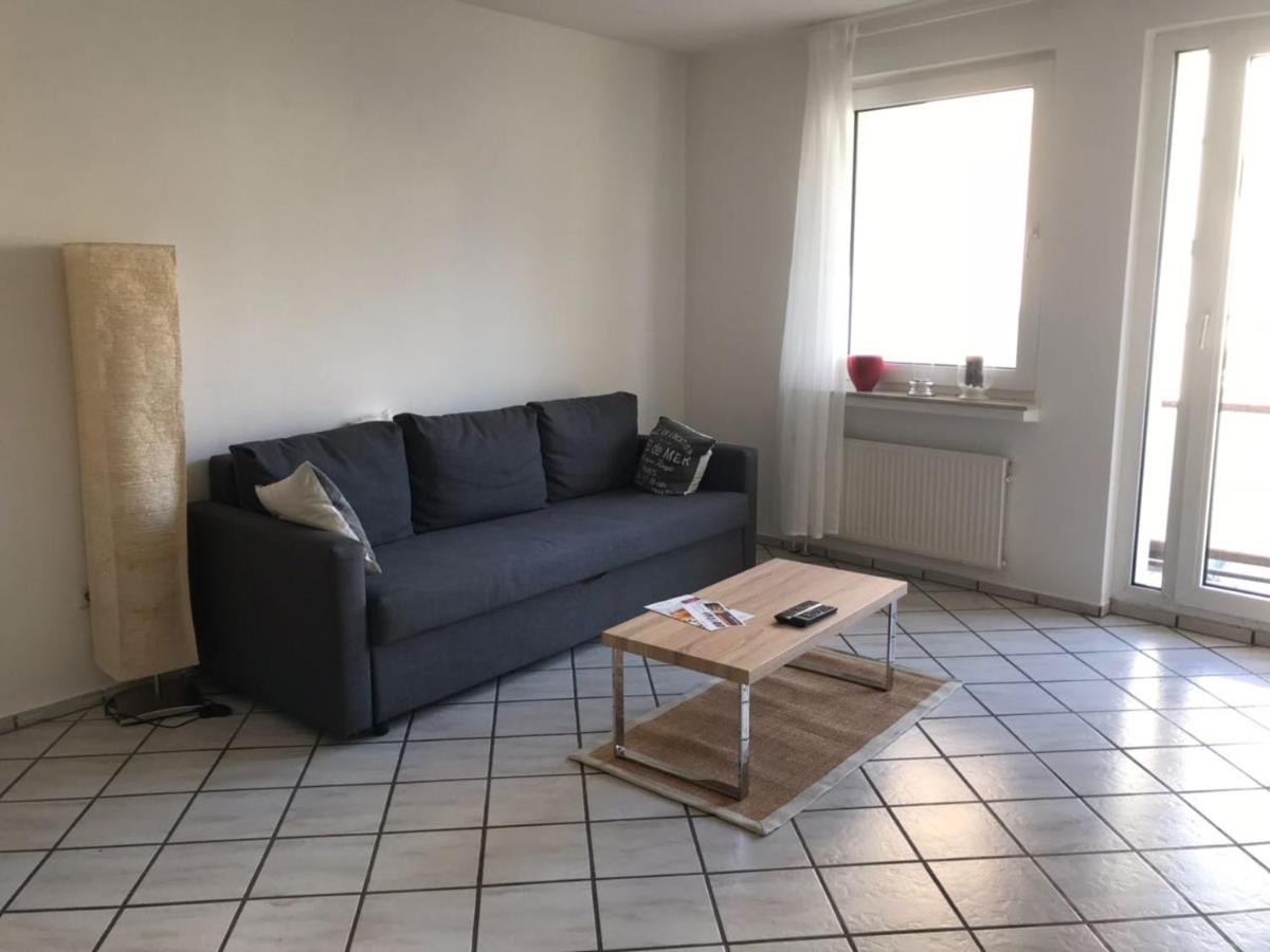 AVI Deluxe Altstadt Apart