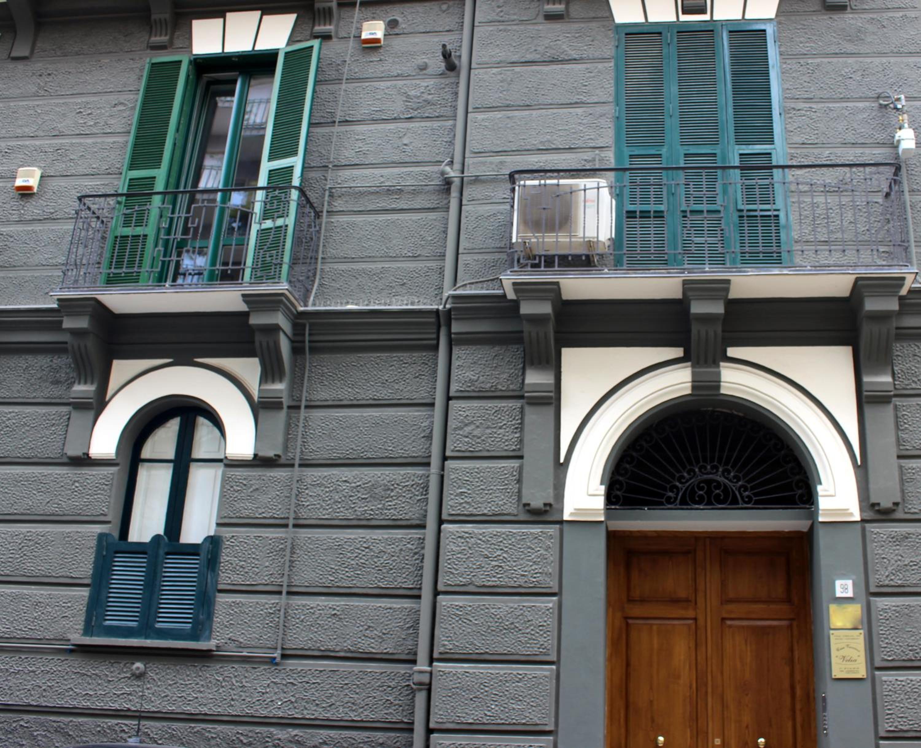 Casa Vacanze Velia view 2