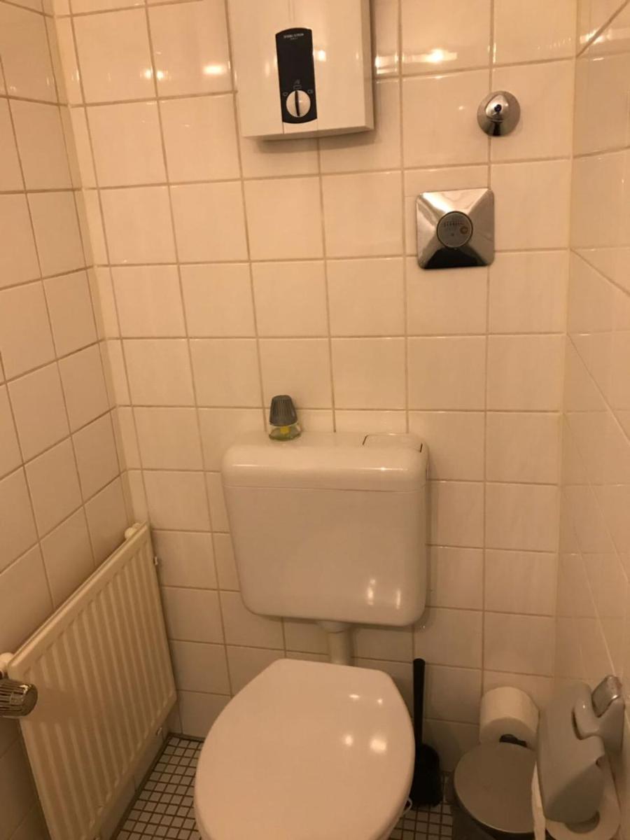 AVI Deluxe Altstadt Apart