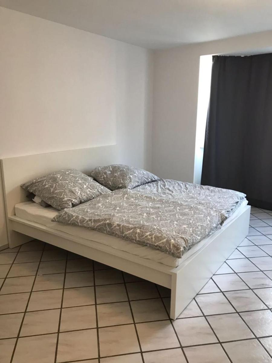 AVI Deluxe Altstadt Apart