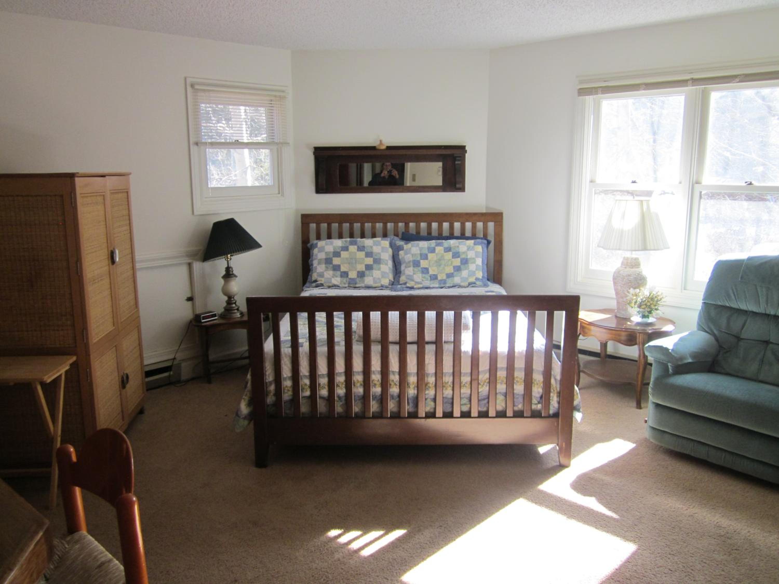 Dodgeton Creek Inn