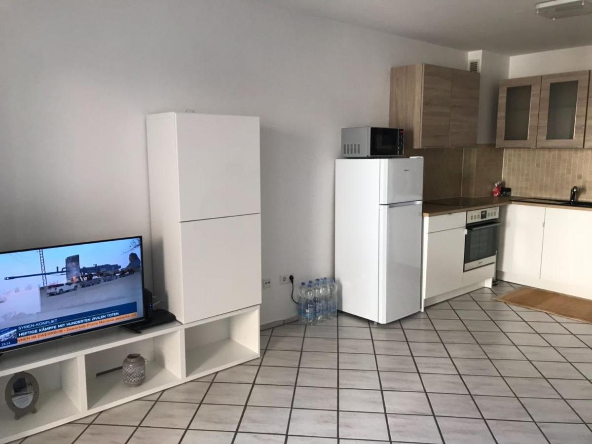 AVI Deluxe Altstadt Apart