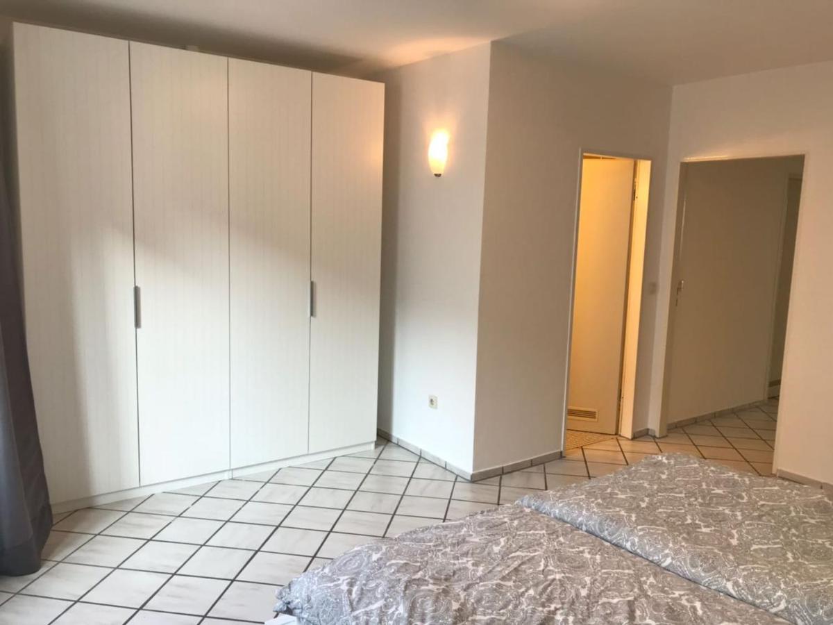AVI Deluxe Altstadt Apart