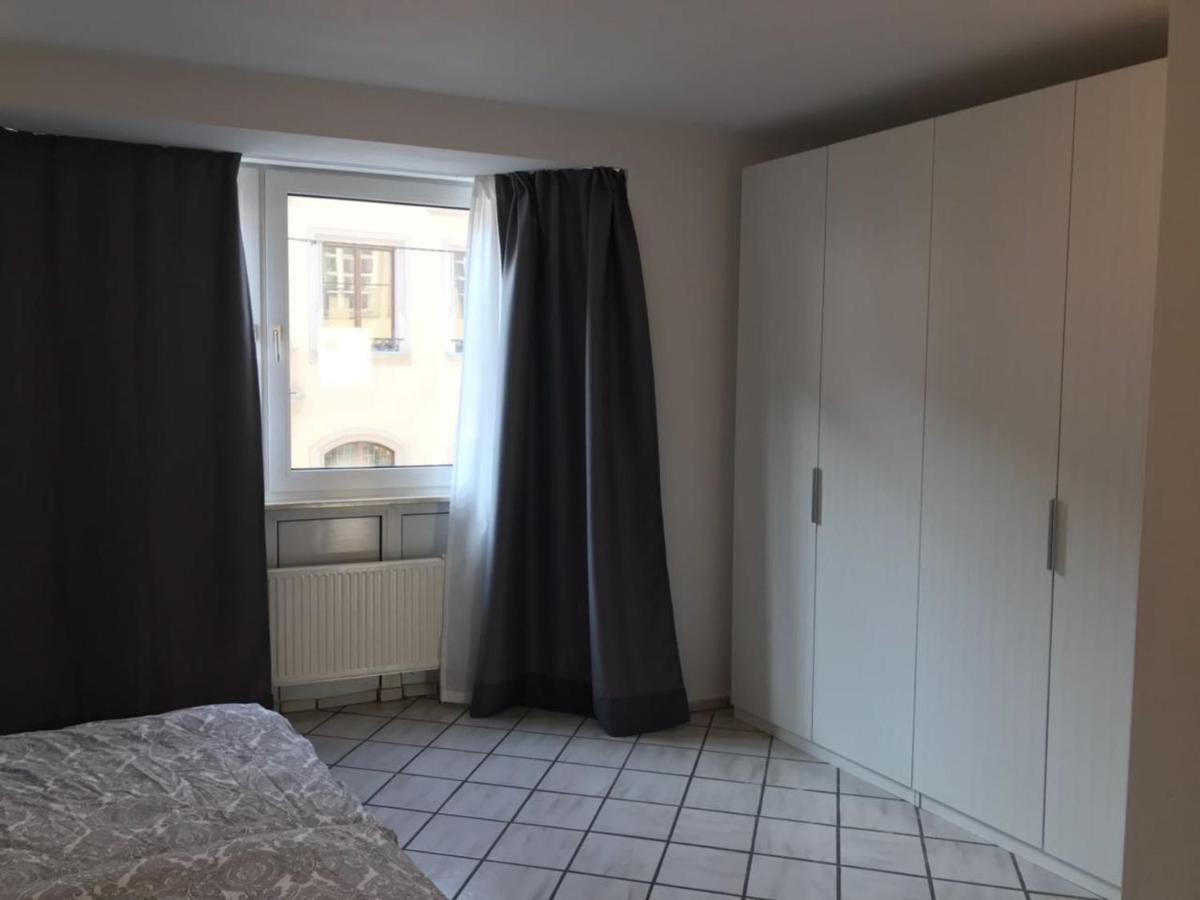 AVI Deluxe Altstadt Apart