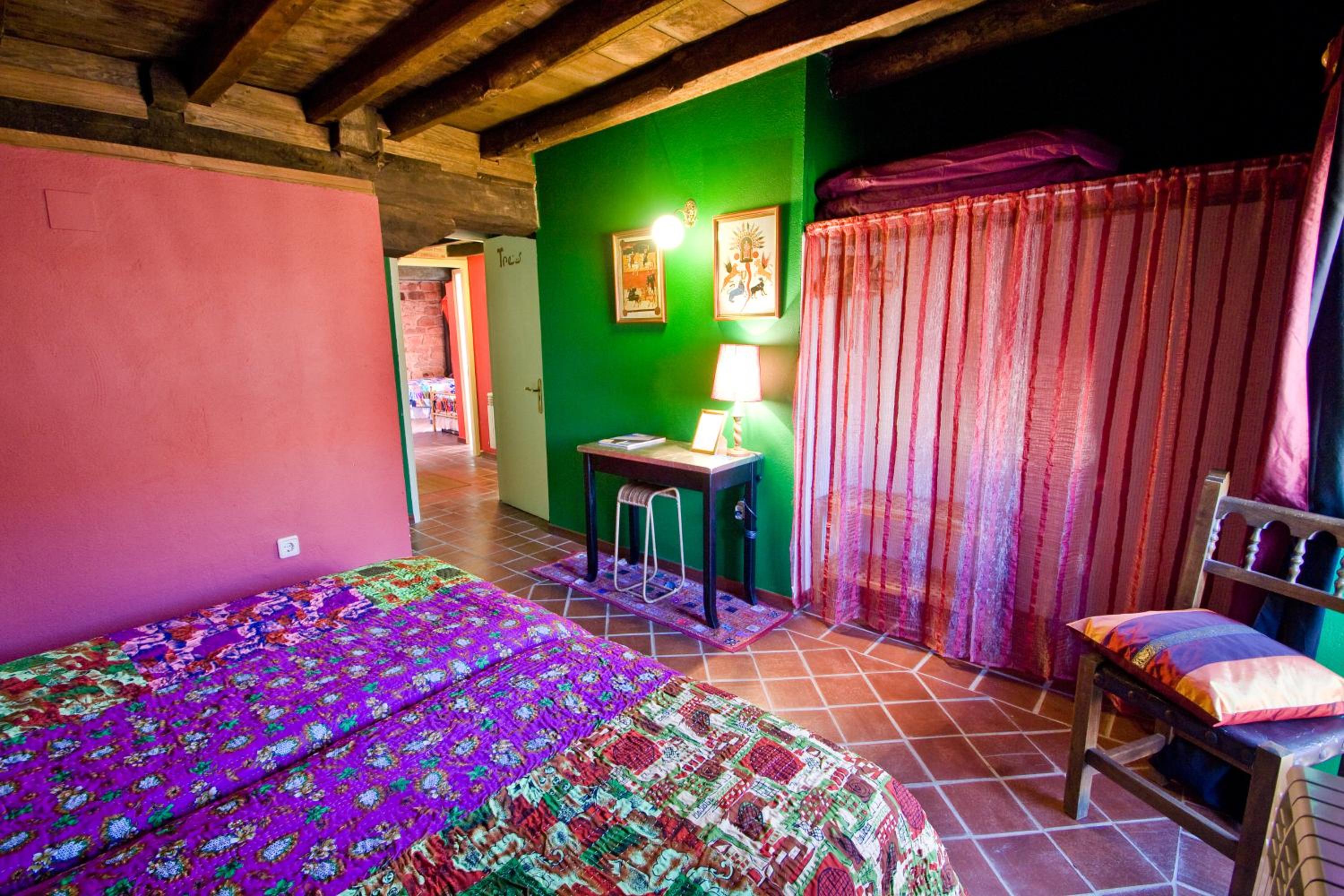 Hotel Rural Casa de Las Campanas