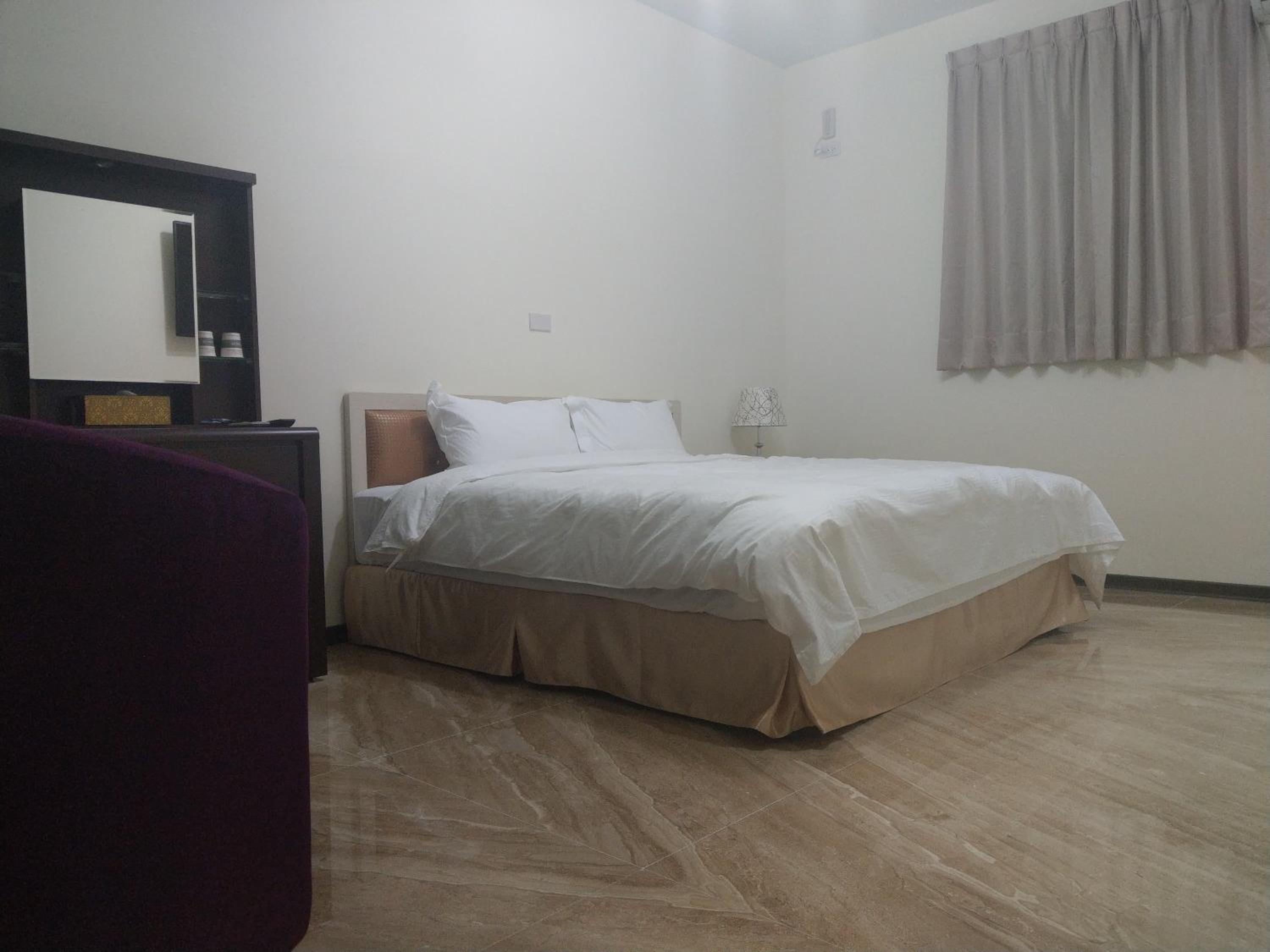 Yan Sha Wan B&B view 4