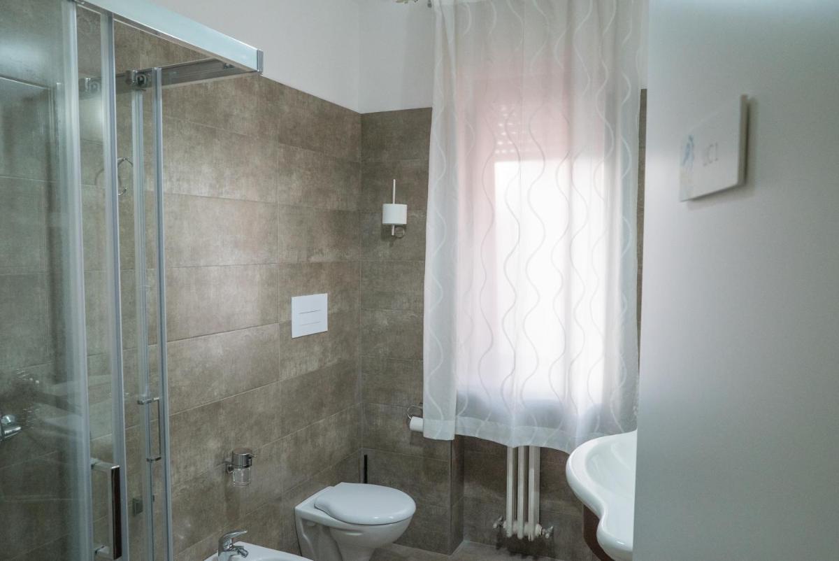 B&B Posidonia Salerno