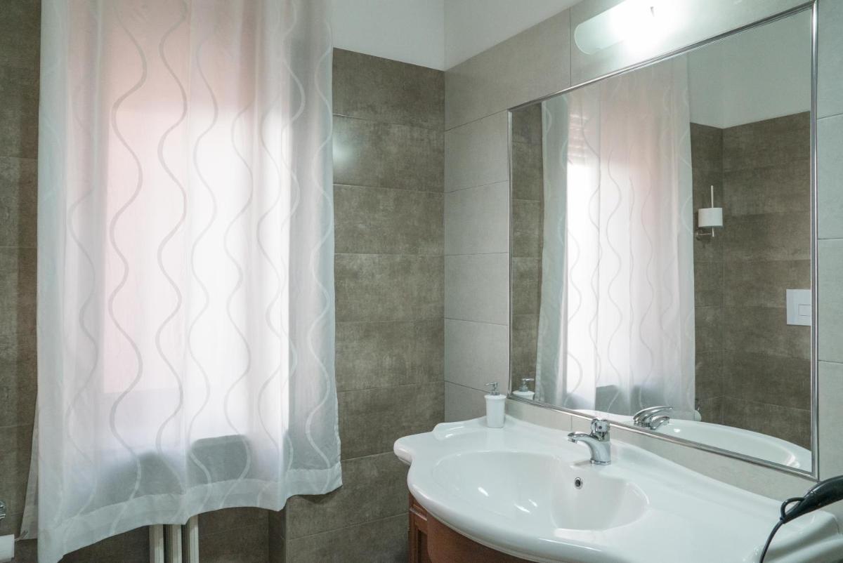 B&B Posidonia Salerno