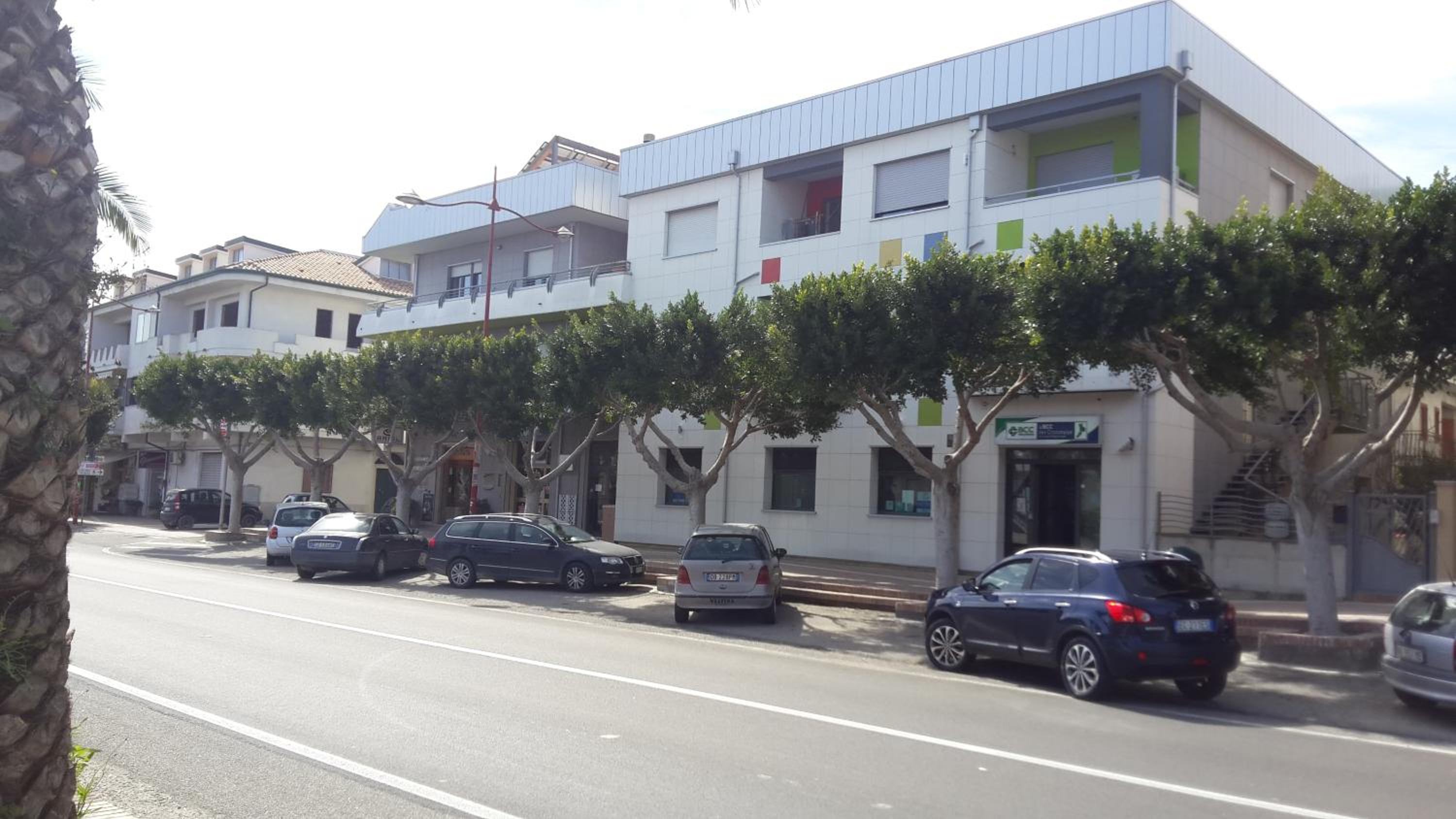 residence Giulia view 3