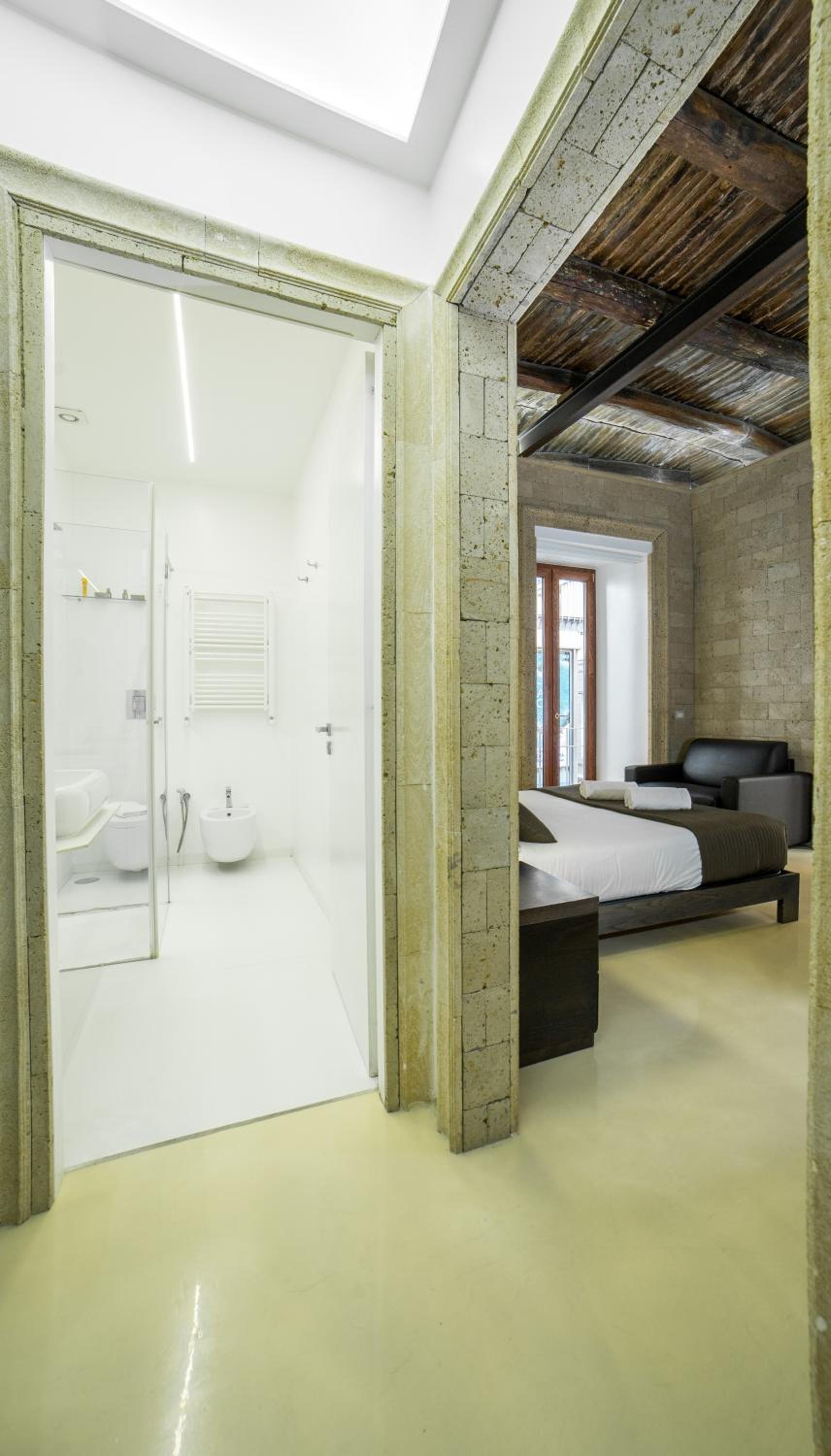 Chiaia 197 Deluxe Residence