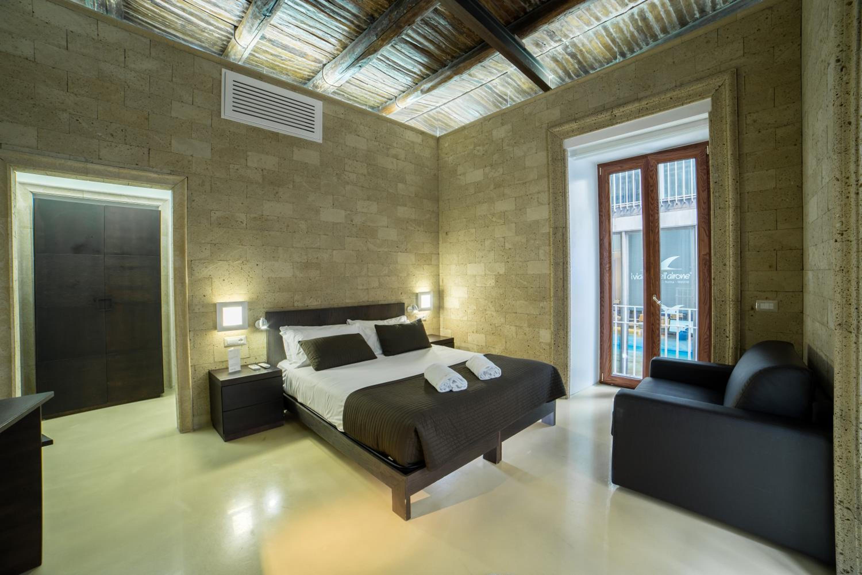 Chiaia 197 Deluxe Residence
