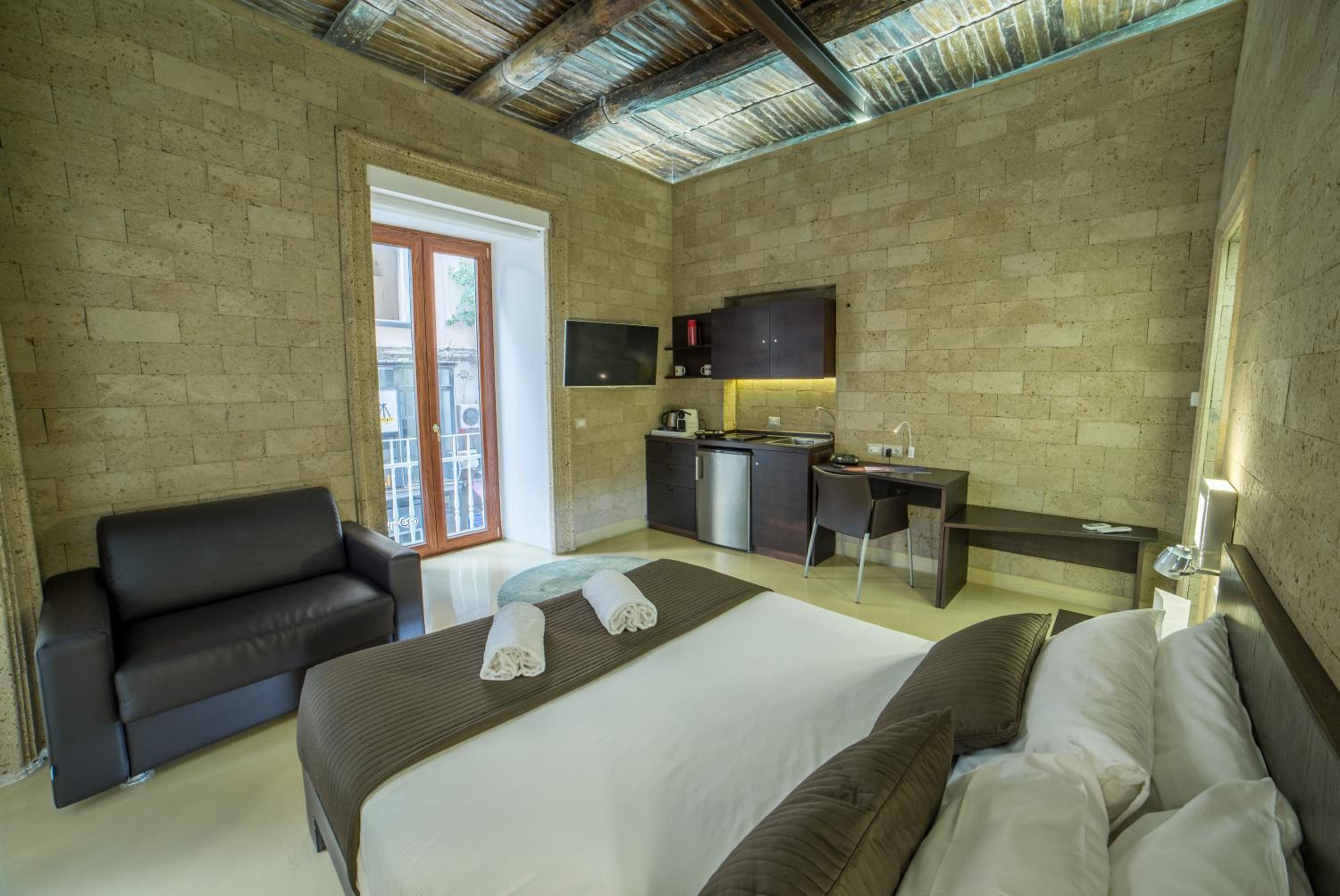 Chiaia 197 Deluxe Residence