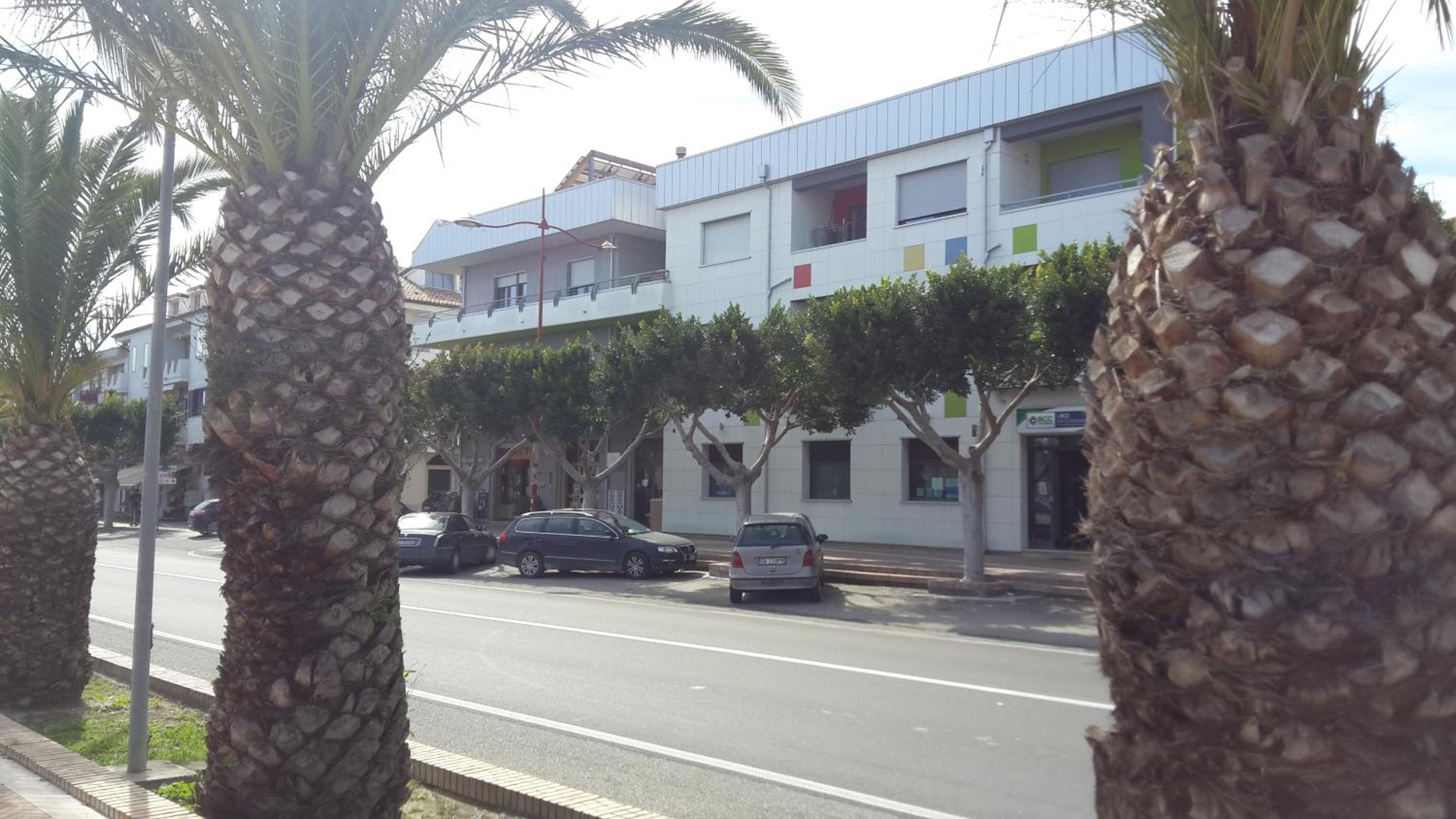 residence Giulia view 2